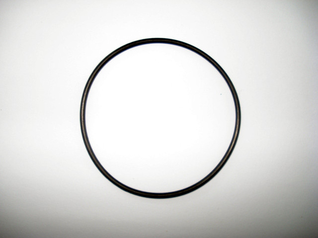 Yamaha perämoottorit Gasket, float chambre P65, 3.5A, 3.5AC